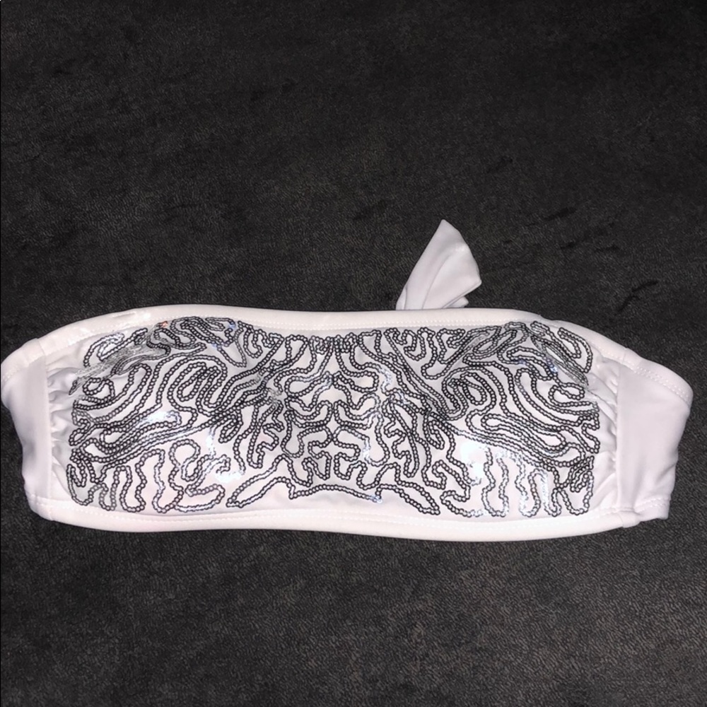 Target Swim Top